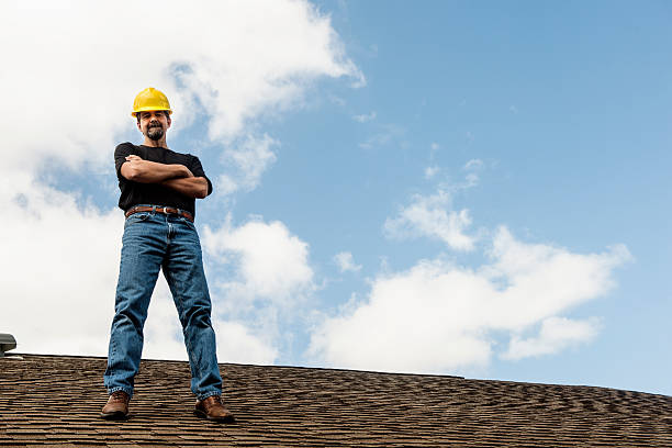 Best Emergency Roof Repair  in Tice, FL